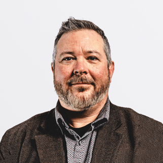 JD Speer headshot JD Speer headshot