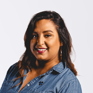 Haidy Francis headshot Haidy Francis headshot