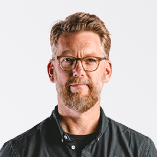 Doug Powell headshot Doug Powell headshot