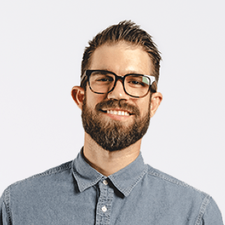 Cameron Calder headshot Cameron Calder headshot